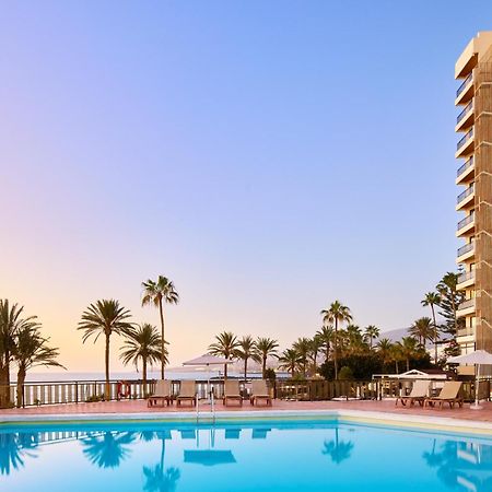 Sol Tenerife Playa de las Americas  Bagian luar foto