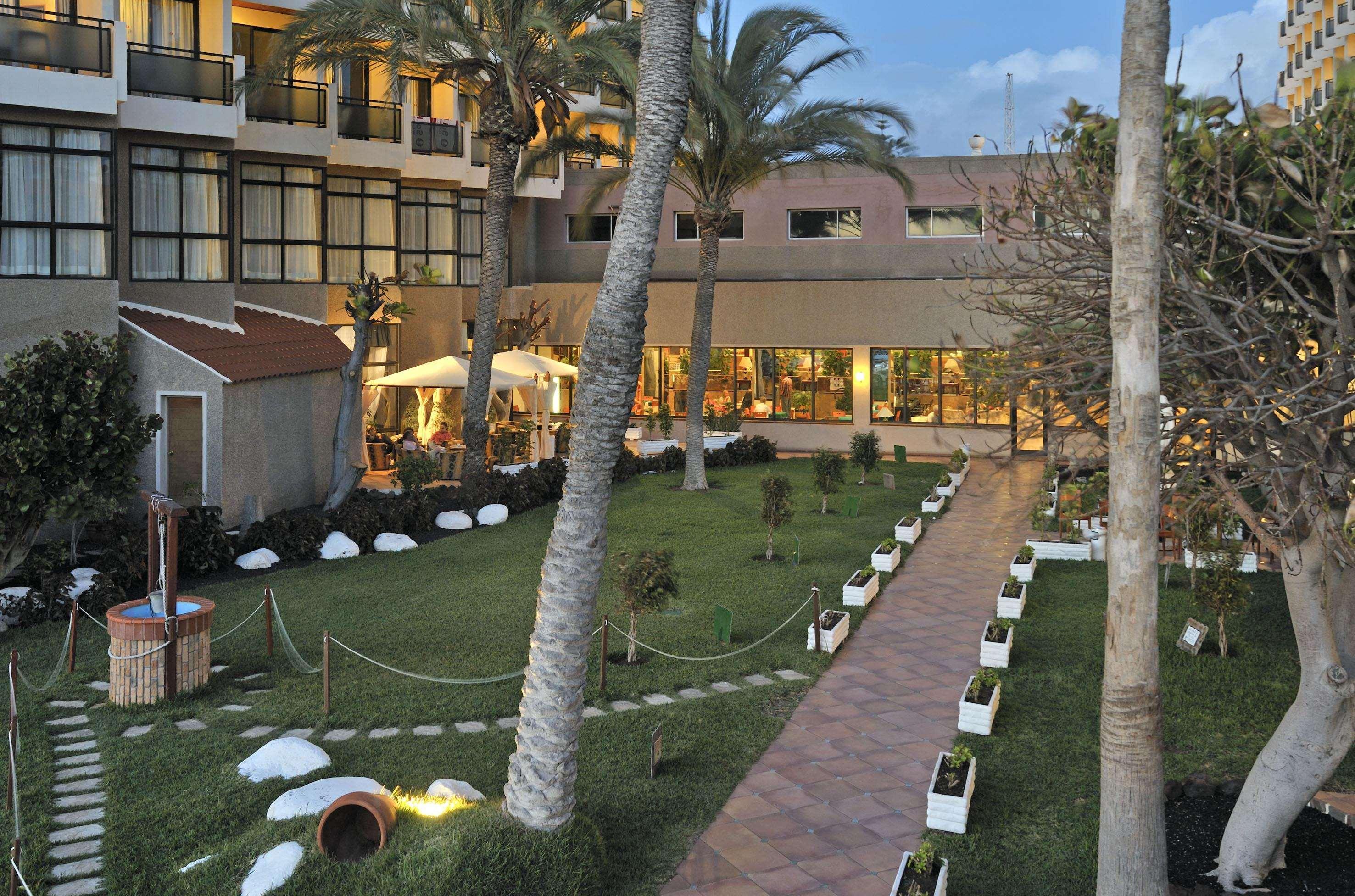 Sol Tenerife Playa de las Americas  Bagian luar foto