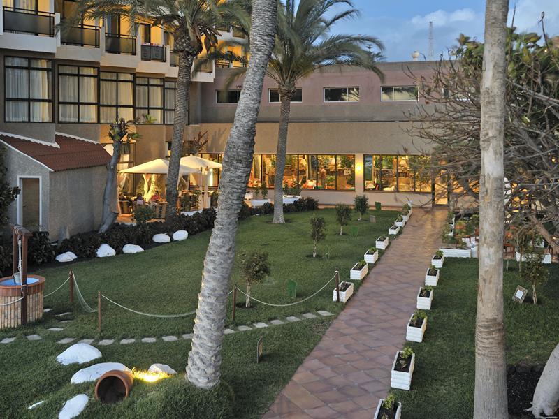 Sol Tenerife Playa de las Americas  Bagian luar foto