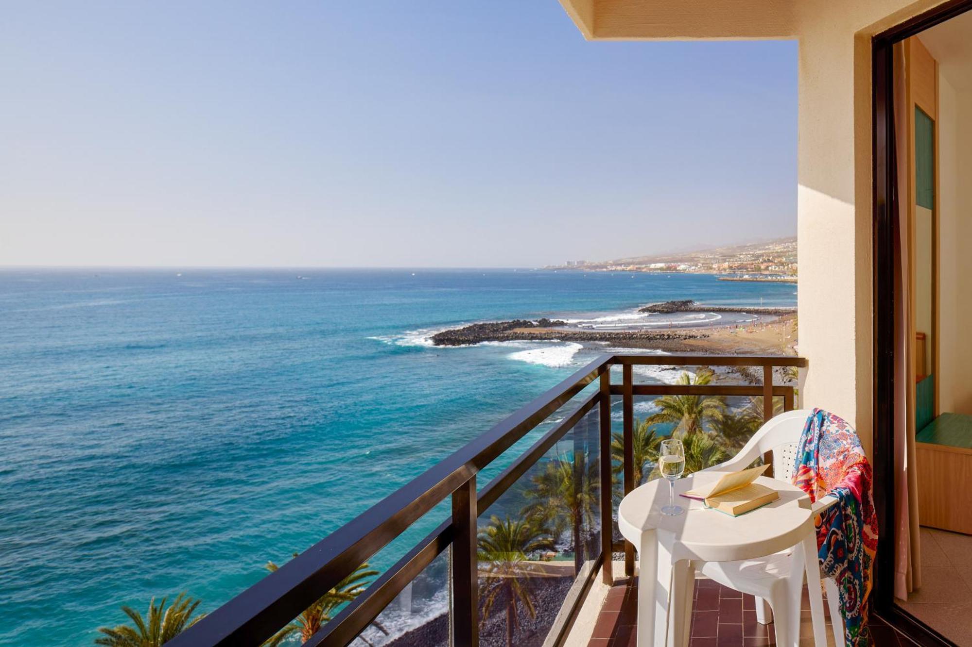 Sol Tenerife Playa de las Americas  Bagian luar foto