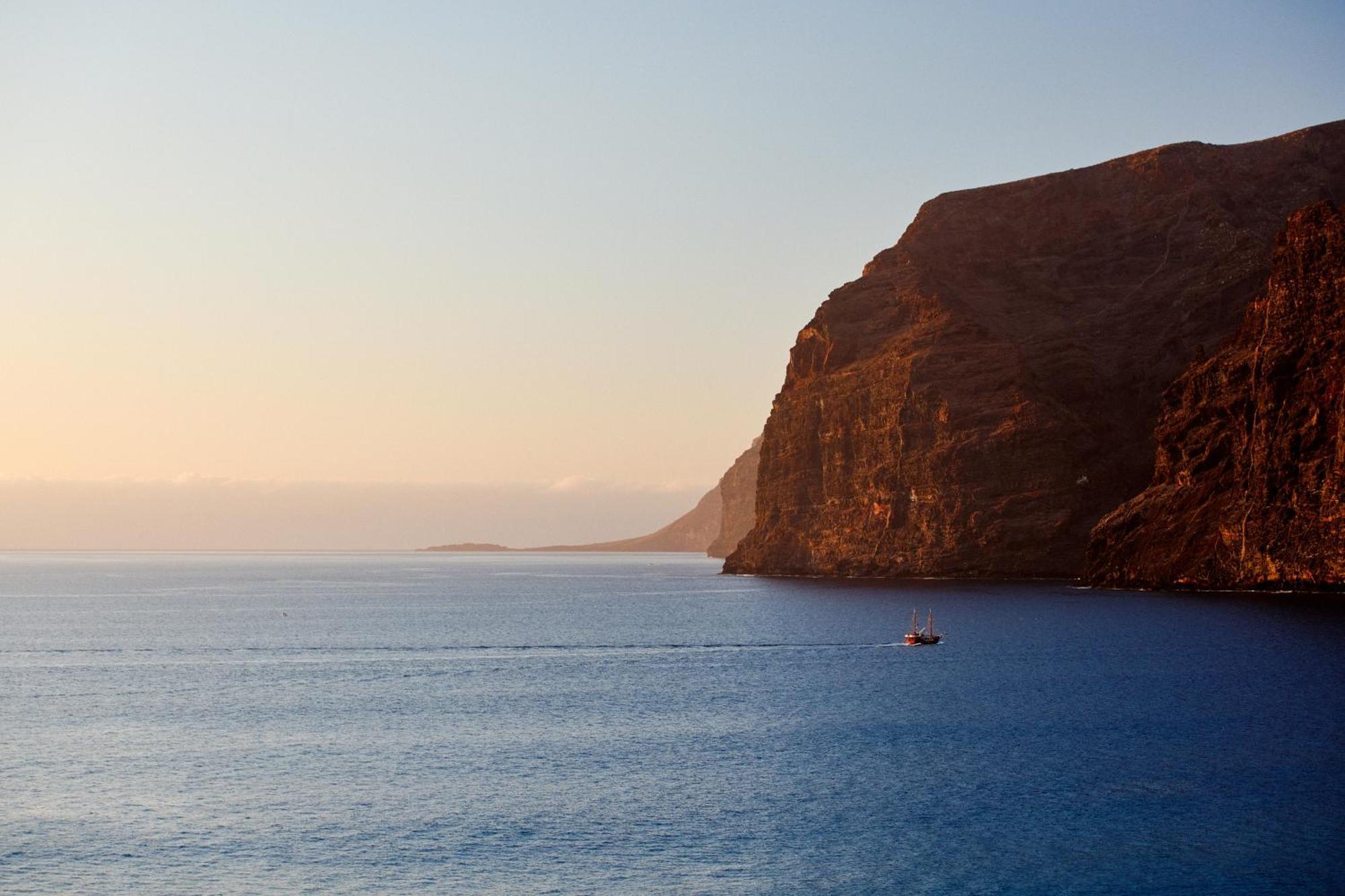 Sol Tenerife Playa de las Americas  Bagian luar foto