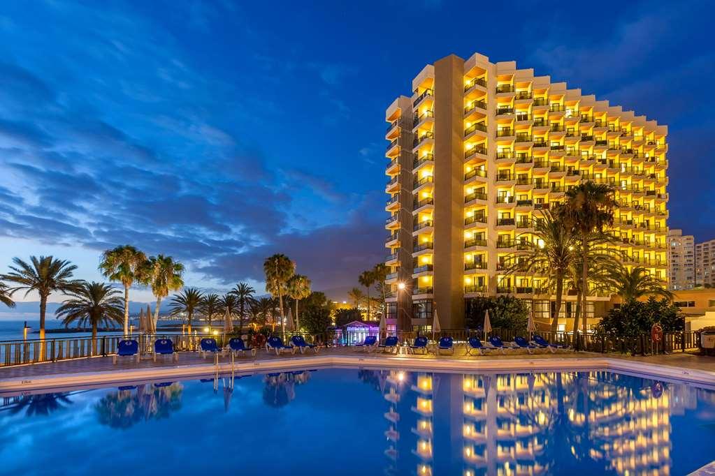 Sol Tenerife Playa de las Americas  Bagian luar foto