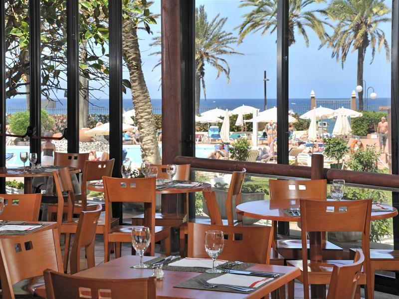 Sol Tenerife Playa de las Americas  Bagian luar foto
