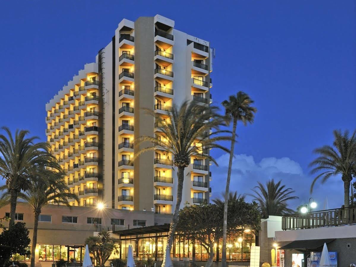 Sol Tenerife Playa de las Americas  Bagian luar foto