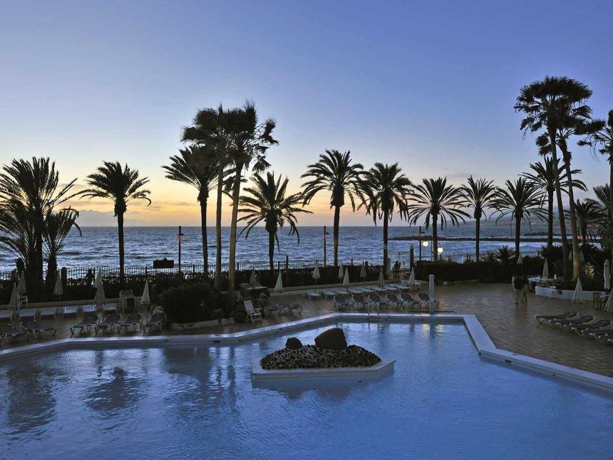 Sol Tenerife Playa de las Americas  Bagian luar foto