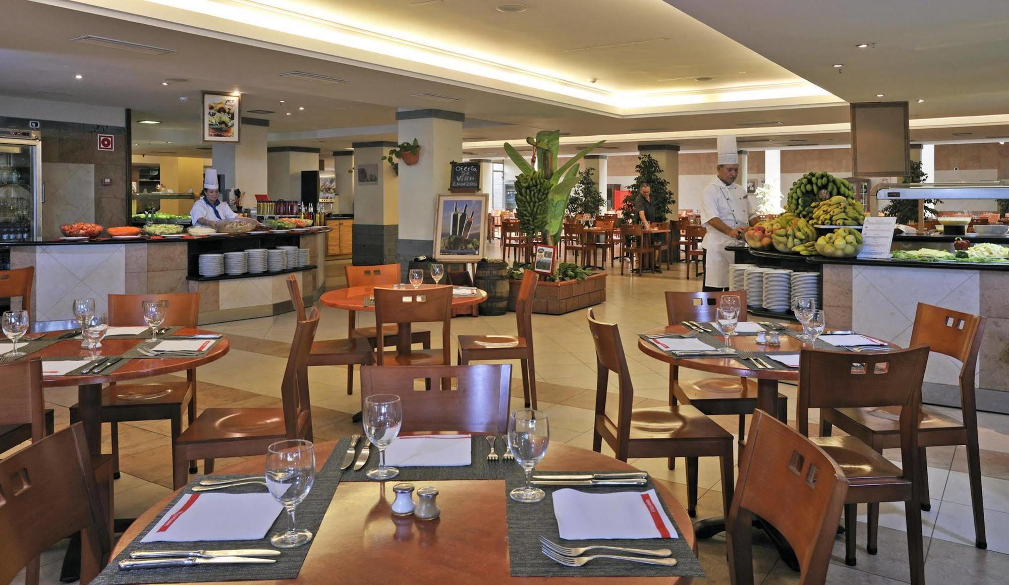 Sol Tenerife Playa de las Americas  Bagian luar foto