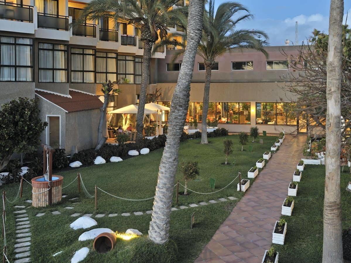 Sol Tenerife Playa de las Americas  Bagian luar foto